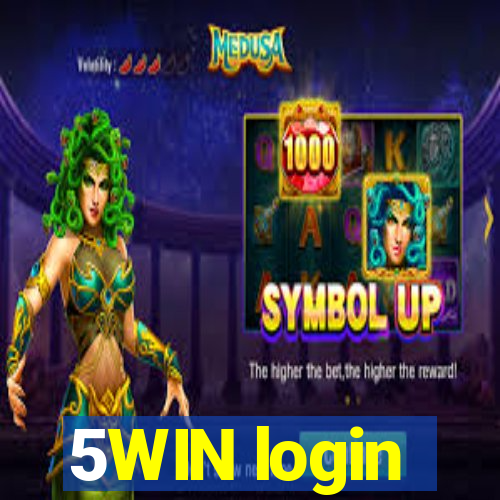 5WIN login